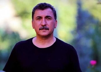 Ferhat Tunç hakkında Binali Yıldırım'a 'hakaret ettiği' iddiasıyla yakalama kararı