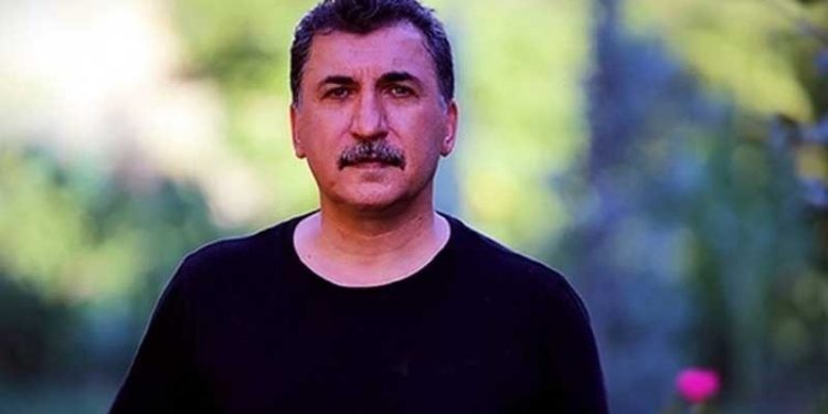 Ferhat Tunç hakkında Binali Yıldırım'a 'hakaret ettiği' iddiasıyla yakalama kararı