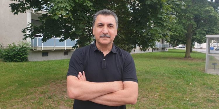 Ferhat Tunç hakkında ‘Binali Yıldırım’a hakaret’ten yakalama kararı