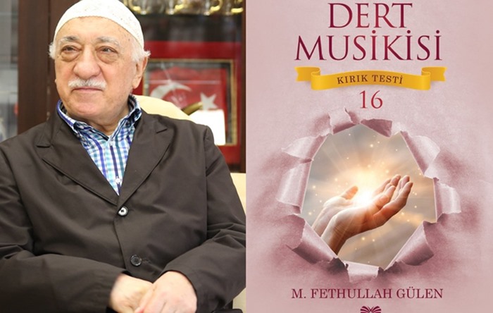 Fethullah Gülen’e ait kitapları sattığı iddiasıyla gözaltına alındı