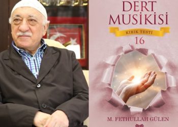 Fethullah Gülen’e ait kitapları sattığı iddiasıyla gözaltına alındı