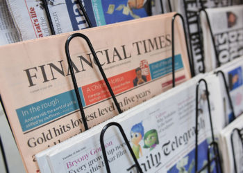Financial Times yazdı: Türkiye gri listeye alınabilir