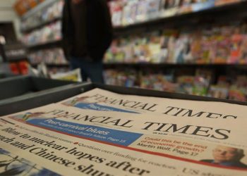 Financial Times'tan TÜSİAD ve Ömer Koç analizi: Değişim yolda olabilir