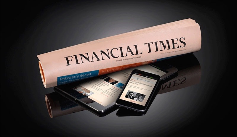 Financial Times'tan 'kara para' değerlendirmesi: Türkiye gri listeye alınabilir