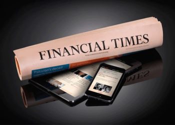 Financial Times'tan 'kara para' değerlendirmesi: Türkiye gri listeye alınabilir