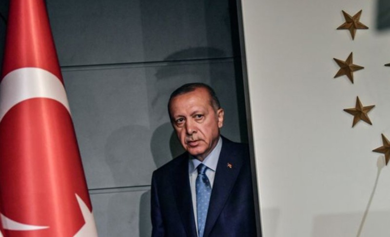 Financial Times'tan seçim tarihi analizi