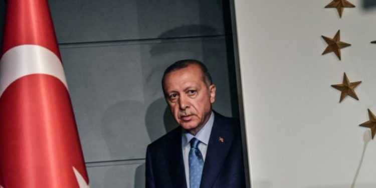 Financial Times'tan seçim tarihi analizi