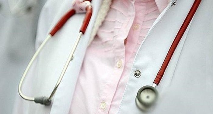 Fincancı: ’18 ayda 8 bin doktor istifa etti’