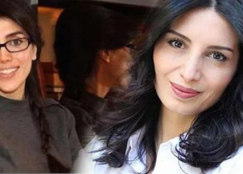 Fi'nin yazarı Azra Kohen'den, oyuncu Başak Sayan'a icra takibi