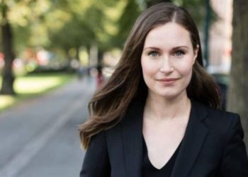 Finlandiya Başbakanı Marin: Erdoğan'ın tepkisi üzüntü verici, AİHM kararlarına saygı gösterilmeli