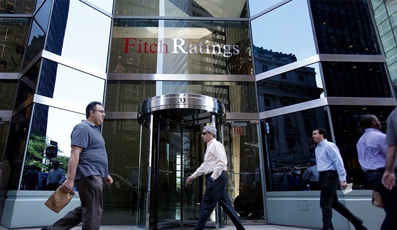 Fitch: Türkiye bankalarının notları operasyonel ortamın baskısı altında