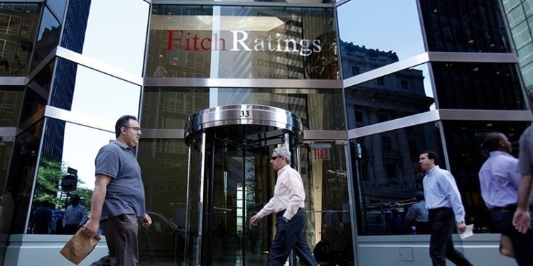 Fitch: Türkiye bankalarının notları operasyonel ortamın baskısı altında