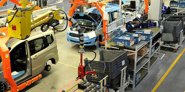 Ford Otosan’dan ihracattaki yüzde 82'lik artışla 1.8 milyar TL net kâr