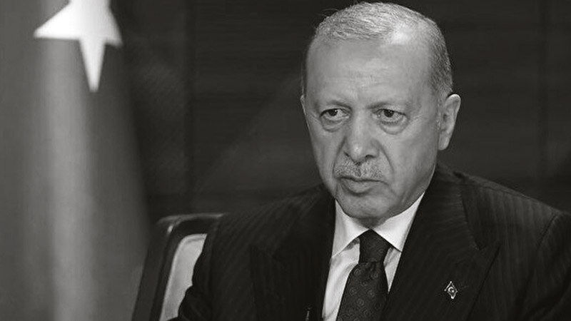 Foreign Policy'den iddia: Erdoğan, Türkiye'ye liderlik etmeye devam edemeyecek kadar hasta olabilir