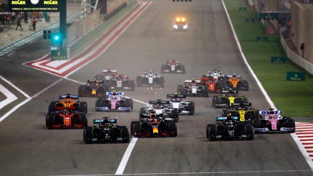 Formula 1 İstanbul GP'deki Koronavirüs vaka sayısı açıklandı