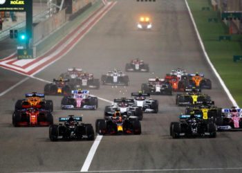 Formula 1 İstanbul GP'deki Koronavirüs vaka sayısı açıklandı