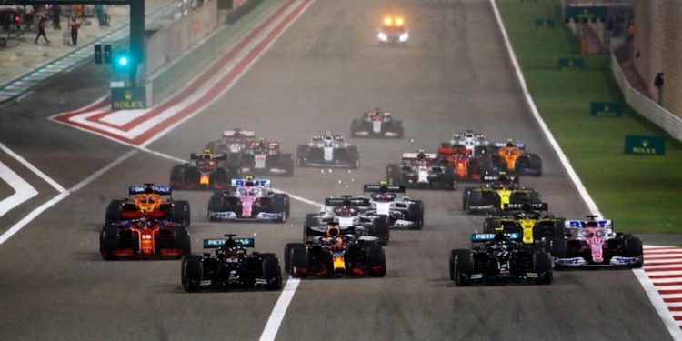 Formula 1 İstanbul GP'deki Koronavirüs vaka sayısı açıklandı