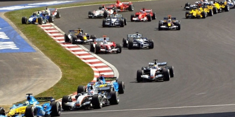 Formula 1’de sıra İstanbul’un: Pilot ve takımlarda son puan durumu nasıl?