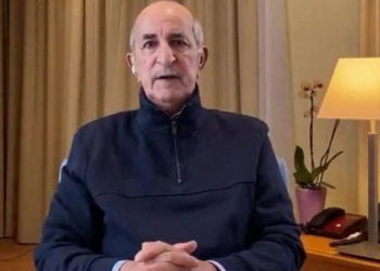 Fransa-Cezayir krizi: Cezayir Cumhurbaşkanı Tebbun, 'Fransa devletimize saygı duymazsa, büyükelçimiz Paris'e dönmez' dedi