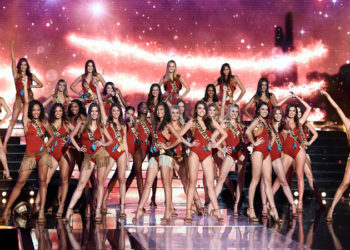 Fransa'da güzellik yarışması organizatörlerine dava: 1.70 boy kriteri ayrımcılık