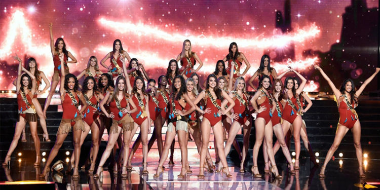 Fransa'da güzellik yarışması organizatörlerine dava: 1.70 boy kriteri ayrımcılık