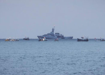 Fransa'dan İngiltere'ye ültimatom