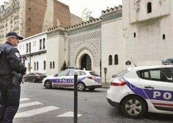 Fransa’da ‘radikalleştikleri’ gerekçesiyle 6 camiye kapatma kararı
