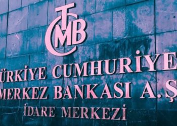 Fransız yatırım bankası: TCMB faizi 100 baz puan indirebilir