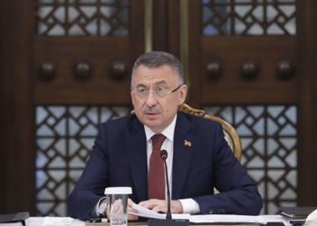 Fuat Oktay'dan Kılıçdaroğlu'nun memurlarla ilgili sözlerine tepki: Suç duyurusunda bulunuyorum