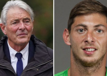 Futbolcu Emiliano Sala'nın hayatını kaybettiği kaza için karar açıklandı; uçuşu organize eden iş insanı suçlu bulundu