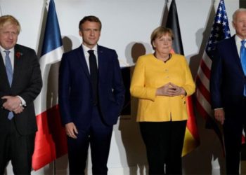 G20'de önemli adım: Çok uluslu şirketler için küresel kurumlar vergisi onaylandı