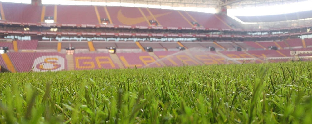 Galatasaray’dan 725 milyon liralık anlaşma