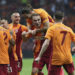 Galatasaray, Avrupa'da 296. maçına çıkacak