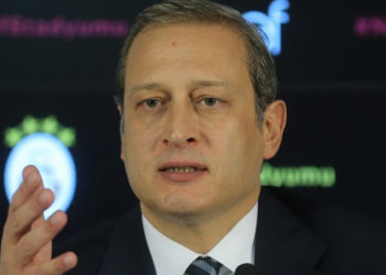 Galatasaray Kulübü Başkanı Burak Elmas: Dönemsel popülarite adına Galatasaray'ın geleceğini tehlikeye atmayacağız