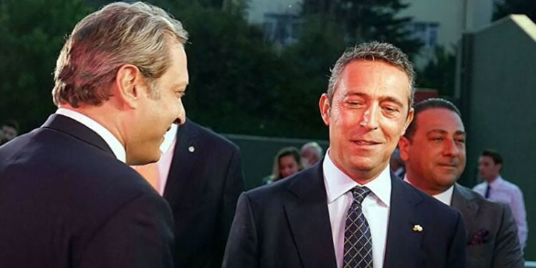 Galatasaray ve Fenerbahçe'den Avrupa'da ortak mağaza