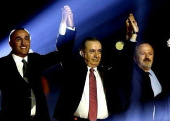 Galatasaray'da Mustafa Cengiz yönetimi için ibra oylaması yapılacak