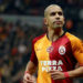 Galatasaray'da Sofiane Feghouli için kader haftaları