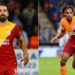 Galatasaray'dan Arda Turan ve Boey'in son durumuyla ilgili bilgilendirme