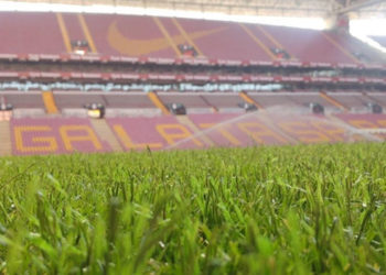 Galatasaray’dan 725 milyon liralık anlaşma
