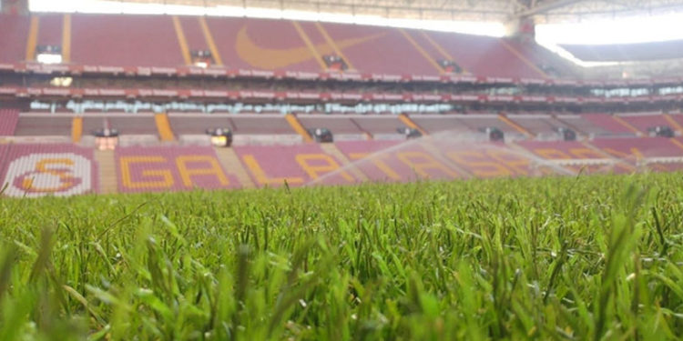 Galatasaray’dan 725 milyon liralık anlaşma