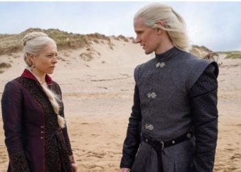 Game of Thrones bitti, House of The Dragon geliyor