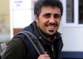 Gazeteci Aziz Oruç beraat etti