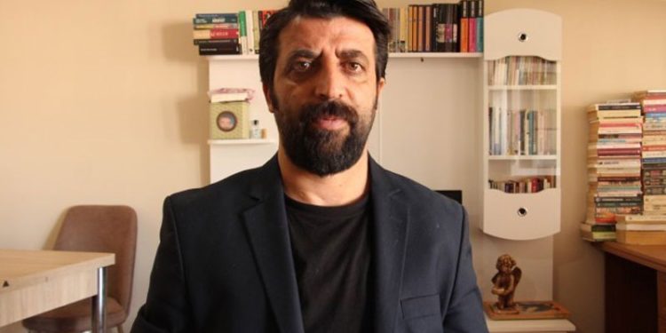 Gazeteci Candemir hakkında soruşturma