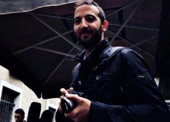 Gazeteci Fırat Fıstık’a ‘Naci İnci’ soruşturması