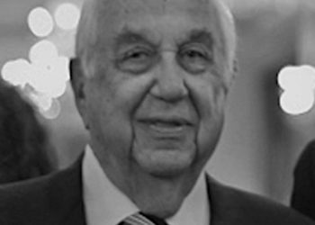 Gazeteci Lütfü Akdoğan hayatını kaybetti