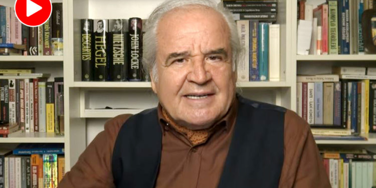 Gazeteci Memduh Bayraktaroğlu: Çok daha kötü kasetler geliyor, felaket