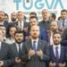 Gazeteci Murat Ağırel, TÜGVA belgelerini sızdıran kişileri açıkladı