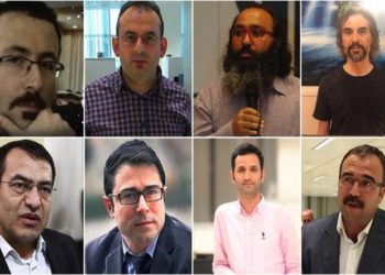 Gazetecilerin adli kontrol tedbirleri kaldırıldı