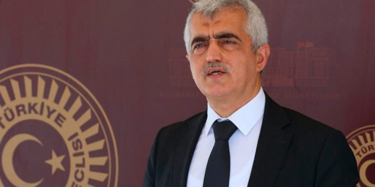 Gergeriloğlu’ndan Ayşe Özdoğan tepkisi: Toplumun vicdanı yanlışı durdurmalı