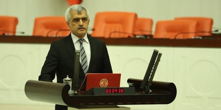 Gergerlioğlu: KHK’liler nasıl ihraç edildi, belgeler elimizde